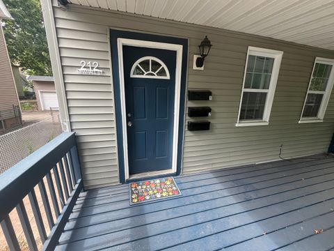 Photo of 212 Newhall Street #1, New Haven, CT 06511 (MLS # 24134665)