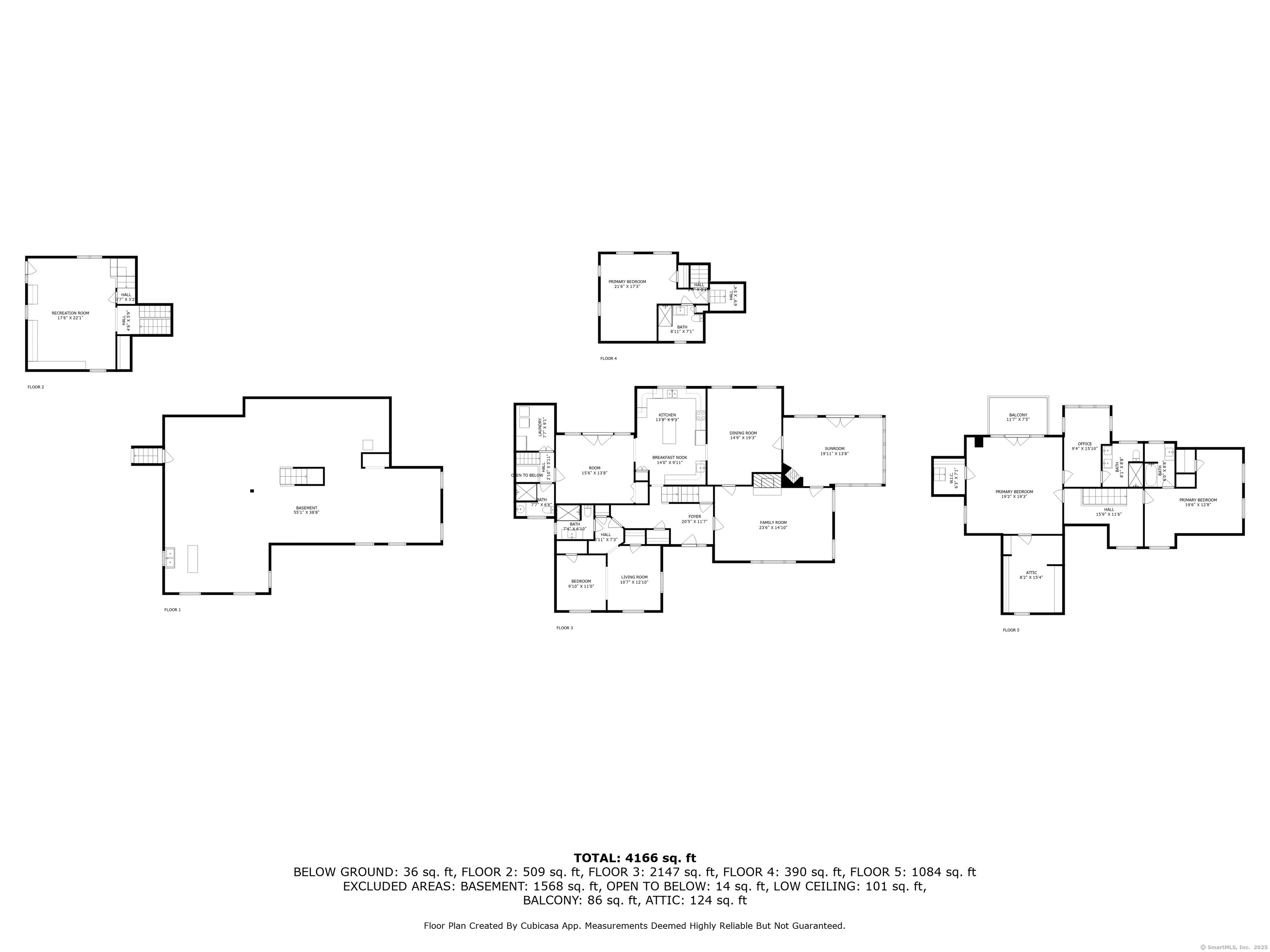 46 Fernwood Drive, Stamford, Connecticut image 40