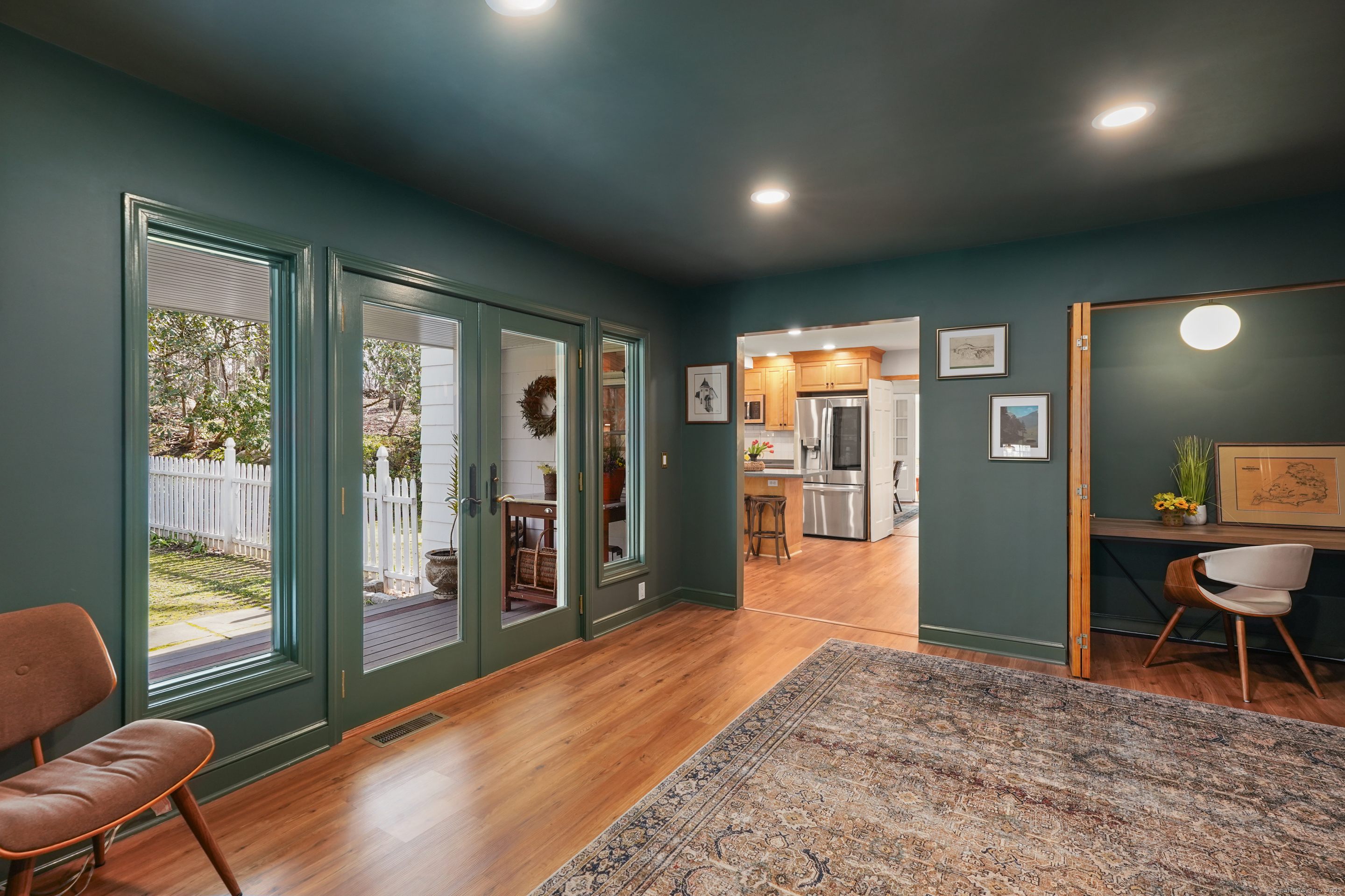 46 Fernwood Drive, Stamford, Connecticut image 14