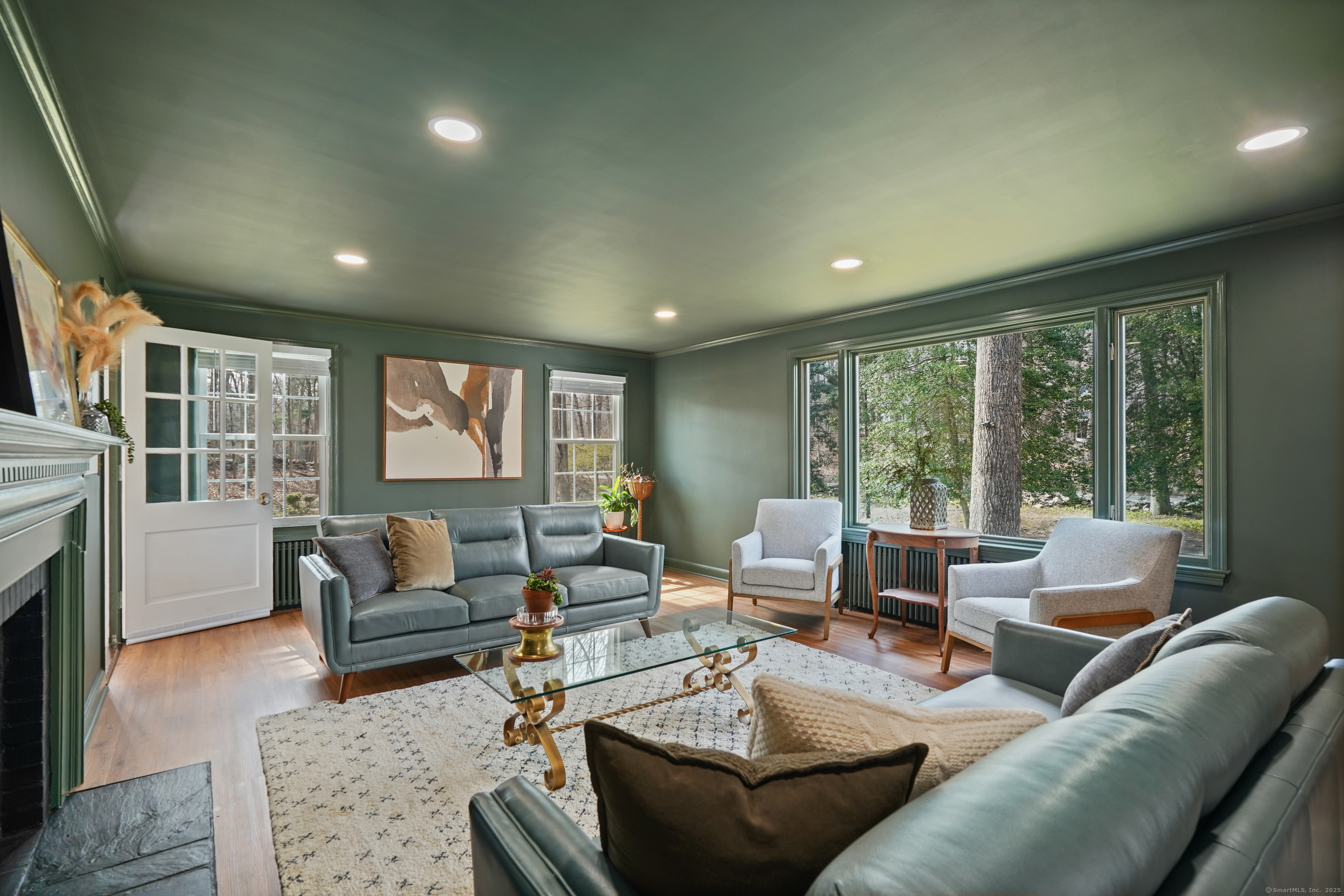 46 Fernwood Drive, Stamford, Connecticut image 4