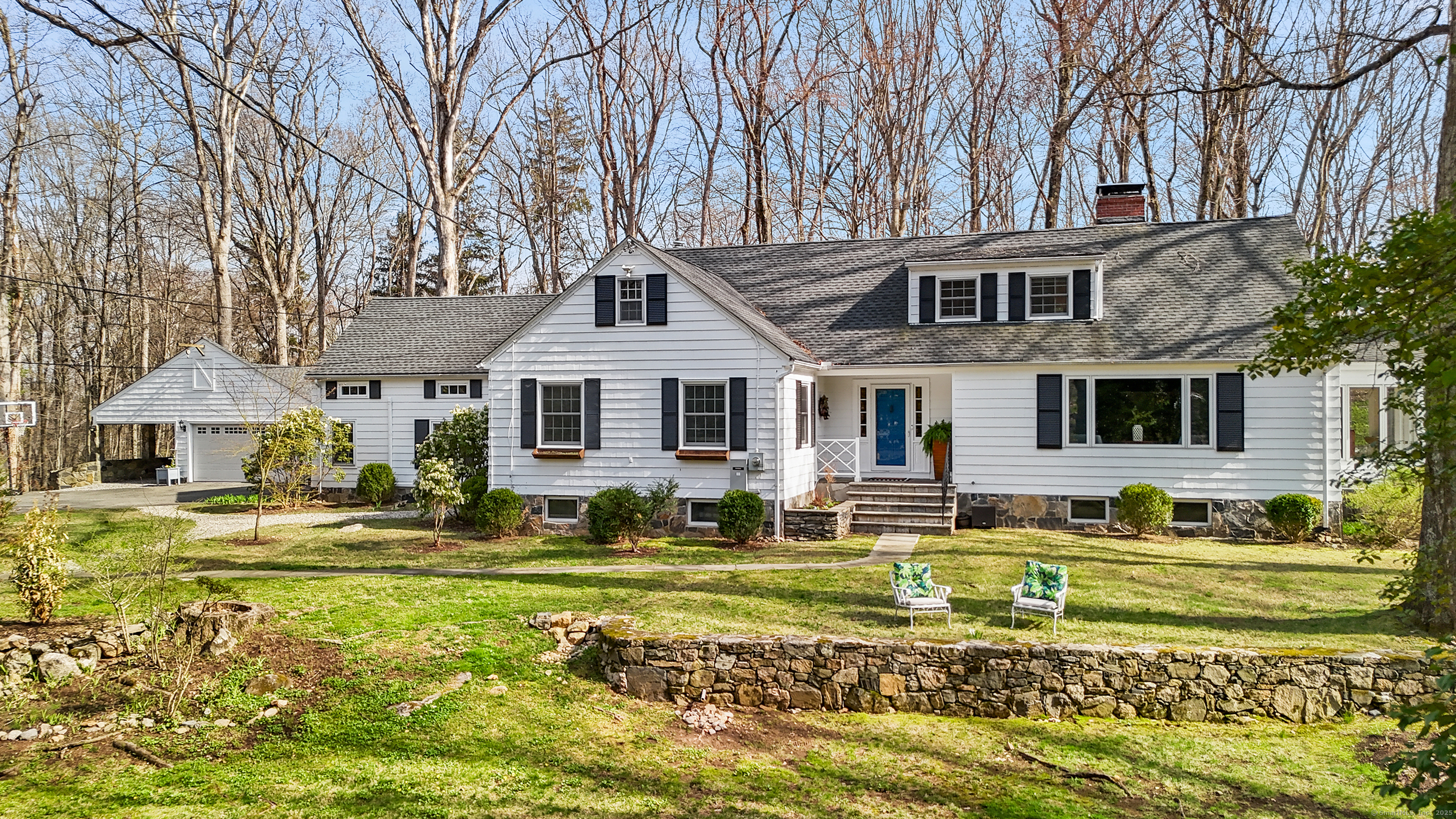 46 Fernwood Drive, Stamford, Connecticut image 1