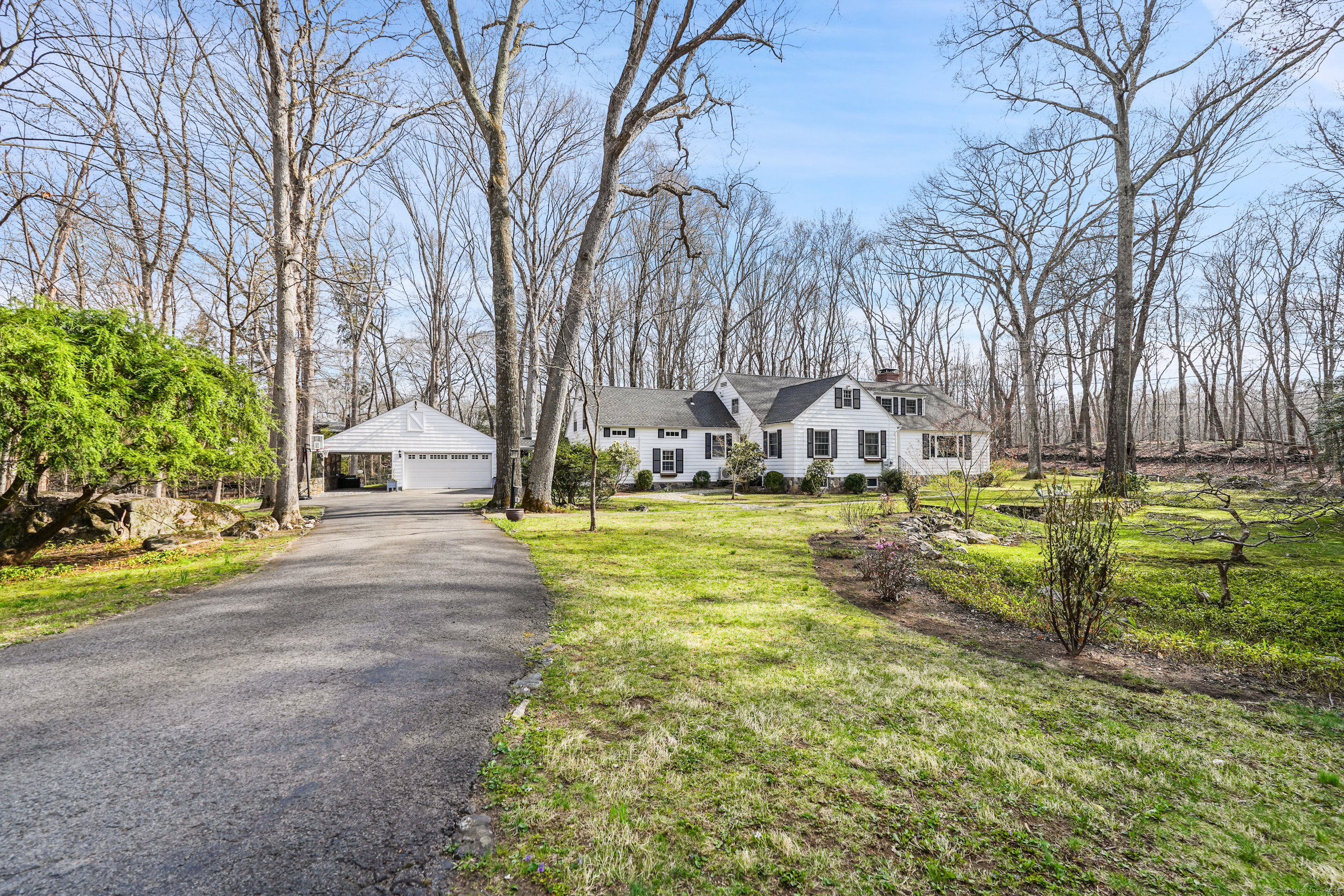 46 Fernwood Drive, Stamford, Connecticut image 36