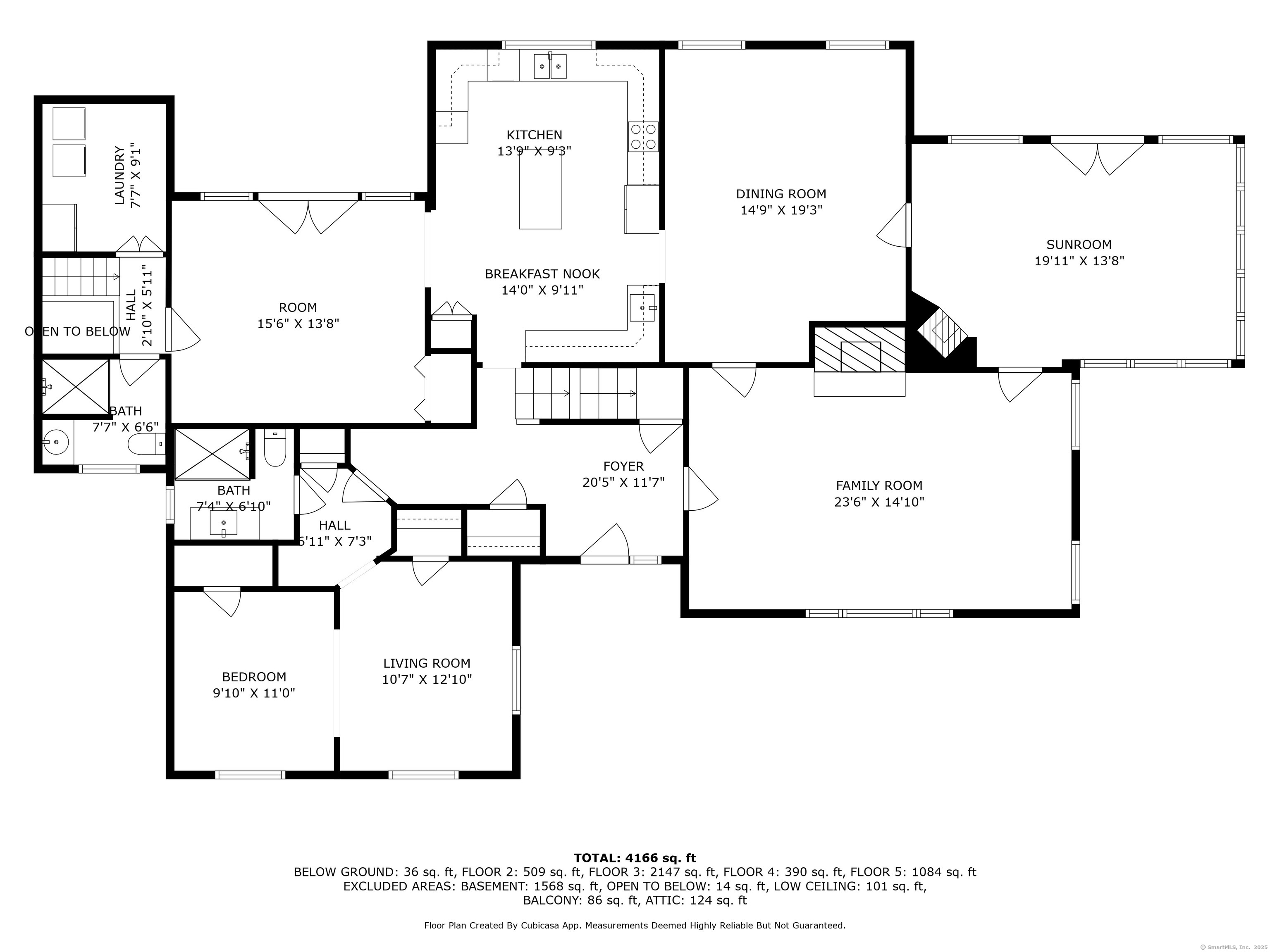 46 Fernwood Drive, Stamford, Connecticut image 38