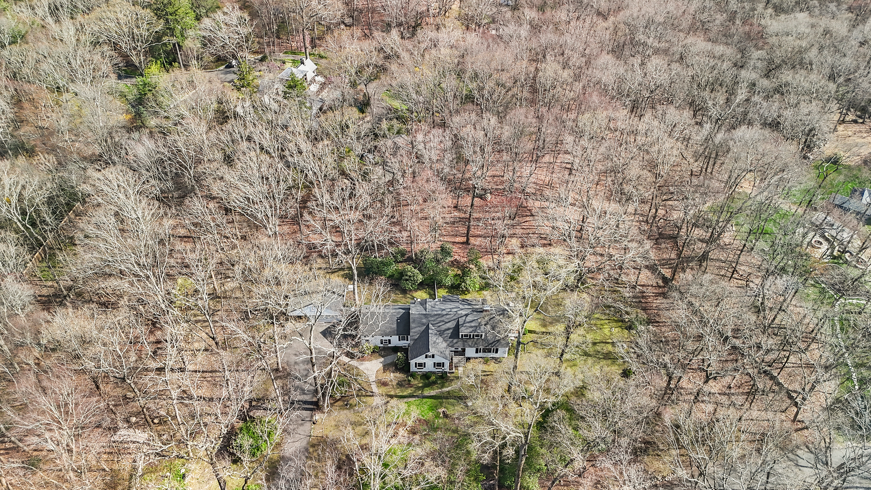 46 Fernwood Drive, Stamford, Connecticut image 37
