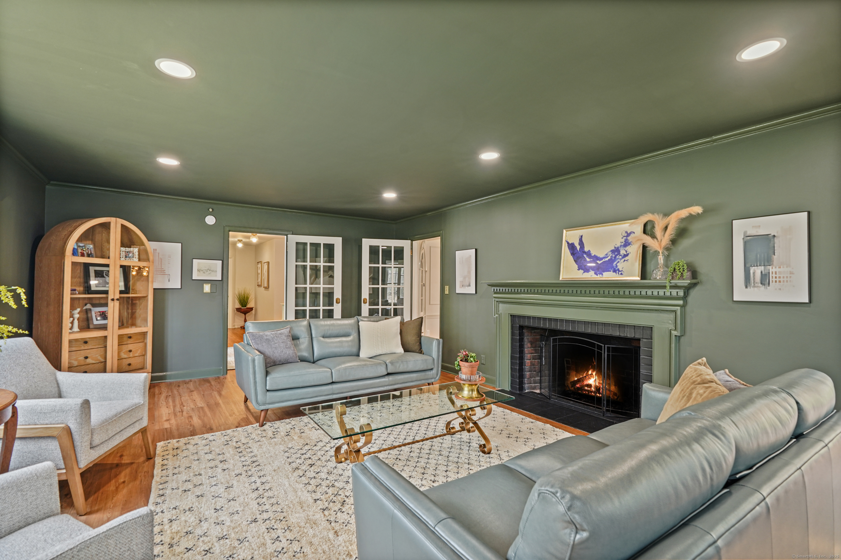 46 Fernwood Drive, Stamford, Connecticut image 5