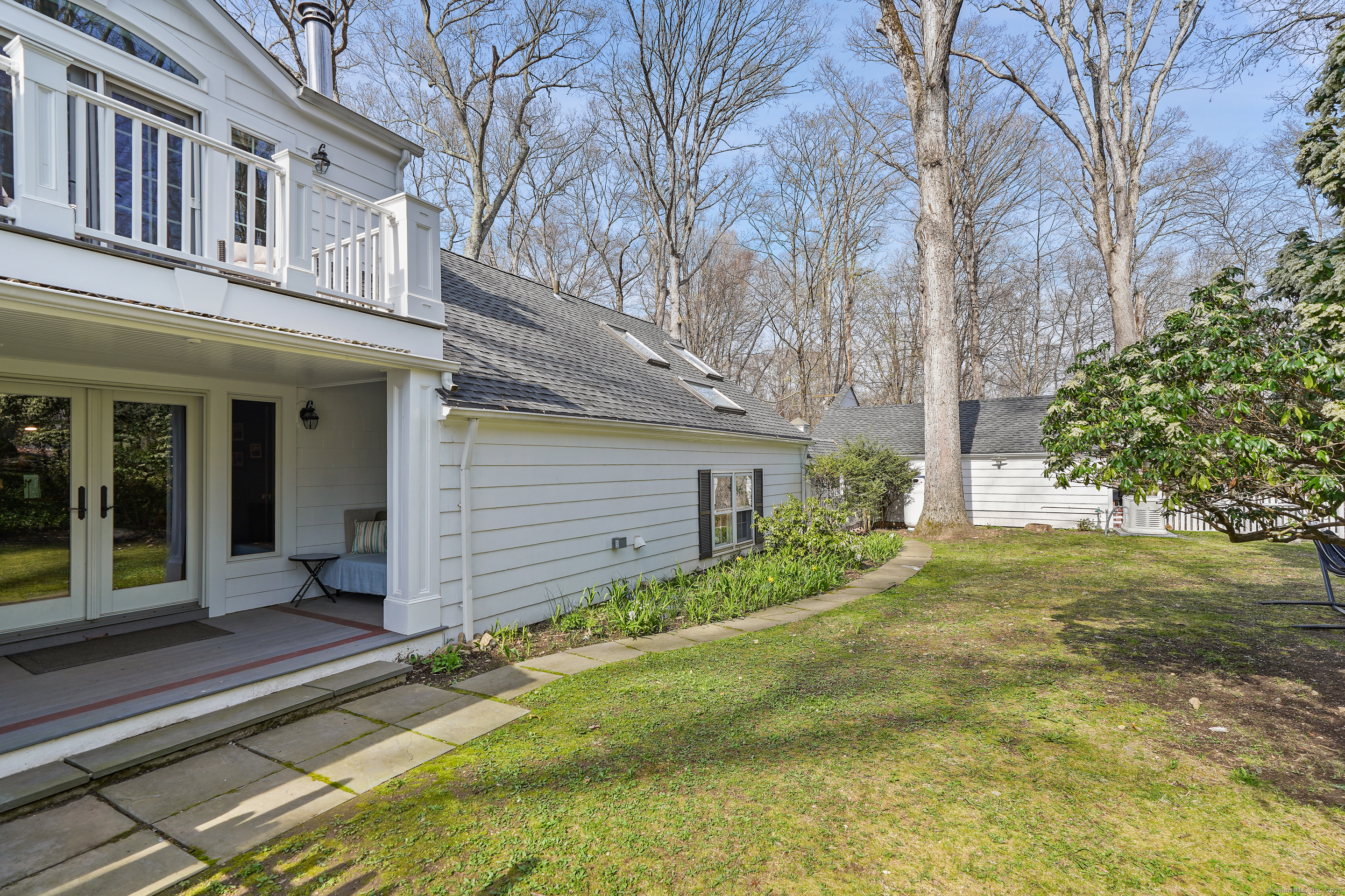 46 Fernwood Drive, Stamford, Connecticut image 33