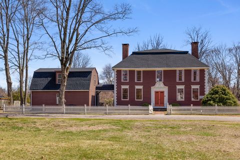 336 Palisado Avenue Windsor CT 06095