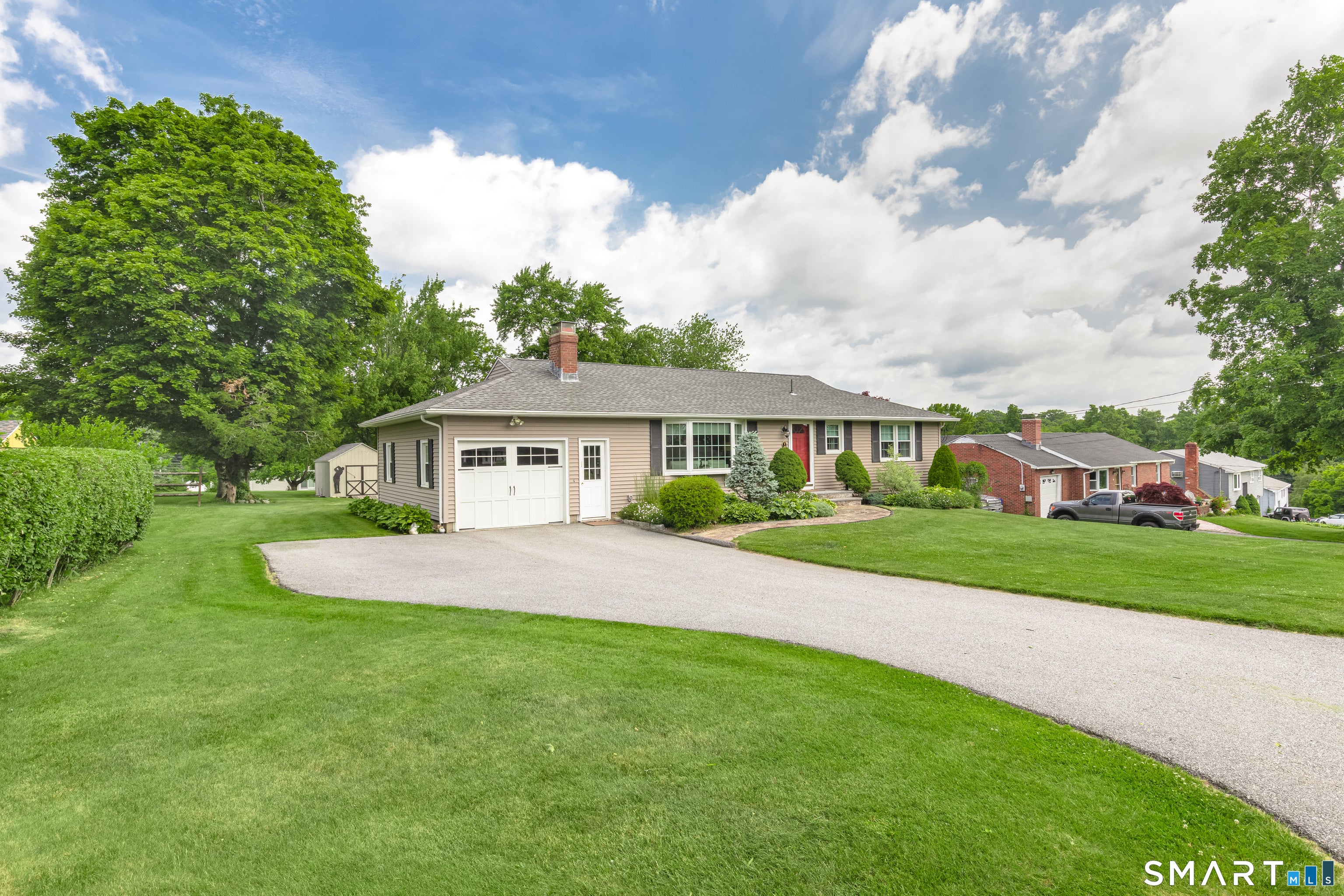 23 Hilltop Avenue