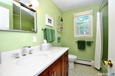 Tiny photo for 15 Winhart Drive, Granby, CT 06035 (MLS # 24132303)