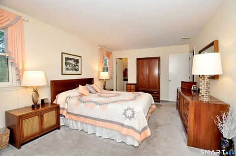 Tiny photo for 15 Winhart Drive, Granby, CT 06035 (MLS # 24132303)