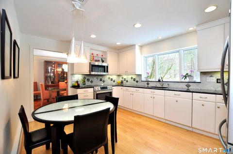 Tiny photo for 15 Winhart Drive, Granby, CT 06035 (MLS # 24132303)