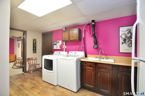 Tiny photo for 15 Winhart Drive, Granby, CT 06035 (MLS # 24132303)