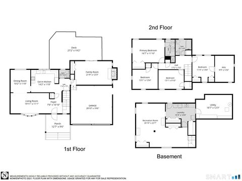 Tiny photo for 15 Winhart Drive, Granby, CT 06035 (MLS # 24132303)