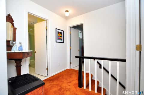 Tiny photo for 15 Winhart Drive, Granby, CT 06035 (MLS # 24132303)