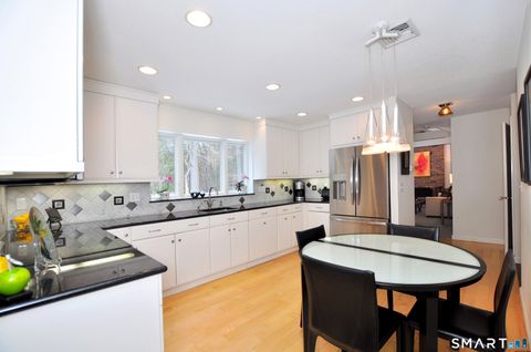 Tiny photo for 15 Winhart Drive, Granby, CT 06035 (MLS # 24132303)