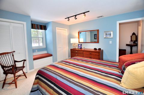 Tiny photo for 15 Winhart Drive, Granby, CT 06035 (MLS # 24132303)