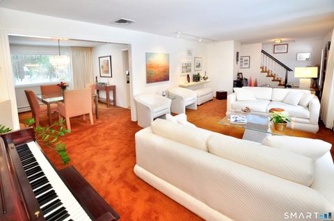 Tiny photo for 15 Winhart Drive, Granby, CT 06035 (MLS # 24132303)