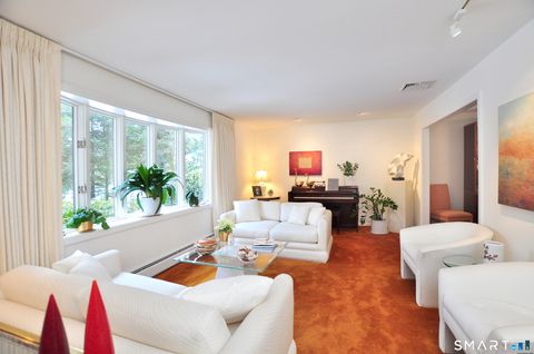 Tiny photo for 15 Winhart Drive, Granby, CT 06035 (MLS # 24132303)