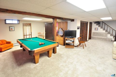 Tiny photo for 15 Winhart Drive, Granby, CT 06035 (MLS # 24132303)