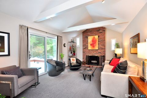 Tiny photo for 15 Winhart Drive, Granby, CT 06035 (MLS # 24132303)