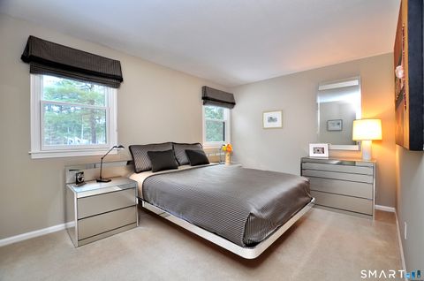 Tiny photo for 15 Winhart Drive, Granby, CT 06035 (MLS # 24132303)