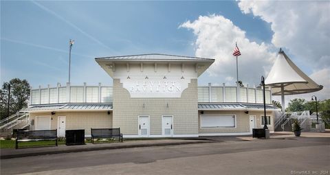 Tiny photo for 61 Hillandale Road, Westport, CT 06880 (MLS # 24150954)