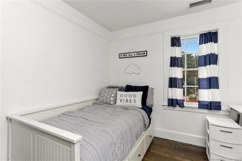 Tiny photo for 61 Hillandale Road, Westport, CT 06880 (MLS # 24150954)