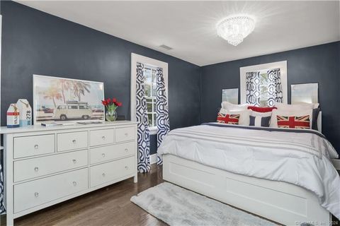 Tiny photo for 61 Hillandale Road, Westport, CT 06880 (MLS # 24150954)