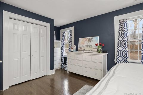 Tiny photo for 61 Hillandale Road, Westport, CT 06880 (MLS # 24150954)