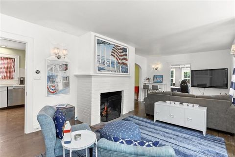 Tiny photo for 61 Hillandale Road, Westport, CT 06880 (MLS # 24150954)