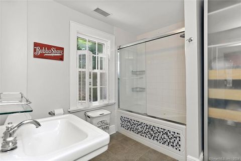 Tiny photo for 61 Hillandale Road, Westport, CT 06880 (MLS # 24150954)