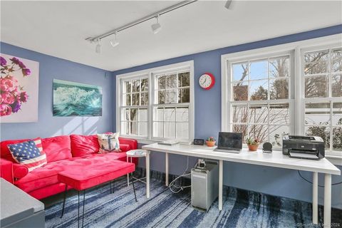 Tiny photo for 61 Hillandale Road, Westport, CT 06880 (MLS # 24150954)