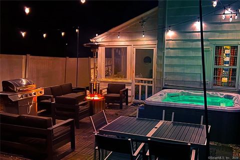 Tiny photo for 61 Hillandale Road, Westport, CT 06880 (MLS # 24150954)