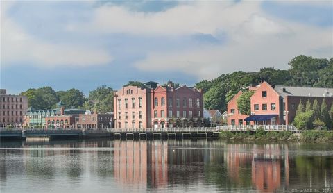 Tiny photo for 61 Hillandale Road, Westport, CT 06880 (MLS # 24150954)