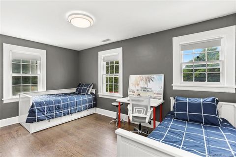 Tiny photo for 61 Hillandale Road, Westport, CT 06880 (MLS # 24150954)