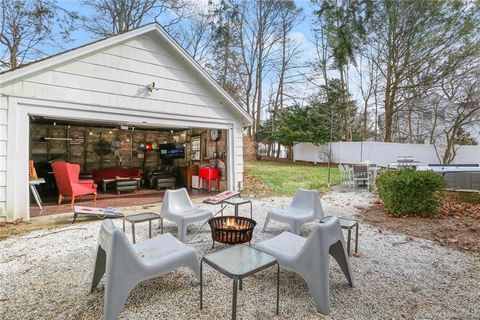 Tiny photo for 61 Hillandale Road, Westport, CT 06880 (MLS # 24150954)