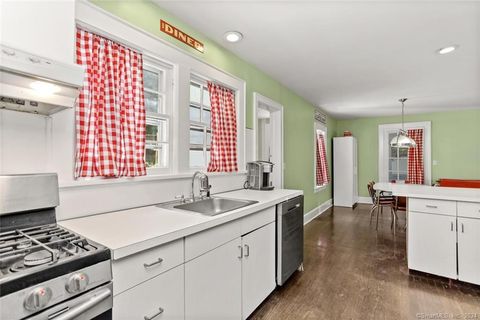 Tiny photo for 61 Hillandale Road, Westport, CT 06880 (MLS # 24150954)