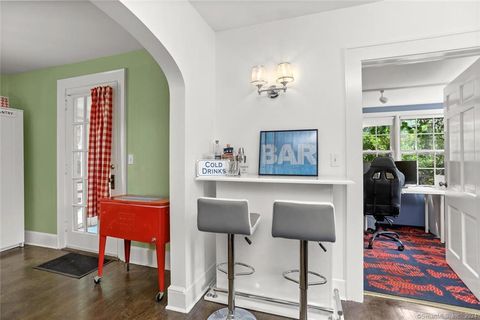 Tiny photo for 61 Hillandale Road, Westport, CT 06880 (MLS # 24150954)