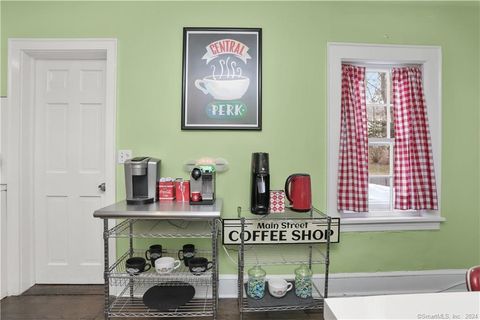 Tiny photo for 61 Hillandale Road, Westport, CT 06880 (MLS # 24150954)