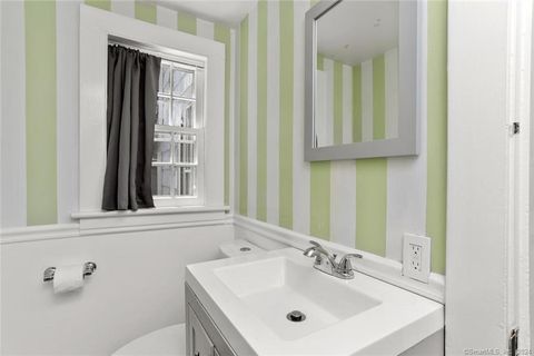 Tiny photo for 61 Hillandale Road, Westport, CT 06880 (MLS # 24150954)