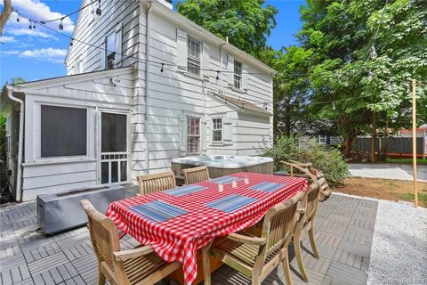 Tiny photo for 61 Hillandale Road, Westport, CT 06880 (MLS # 24150954)