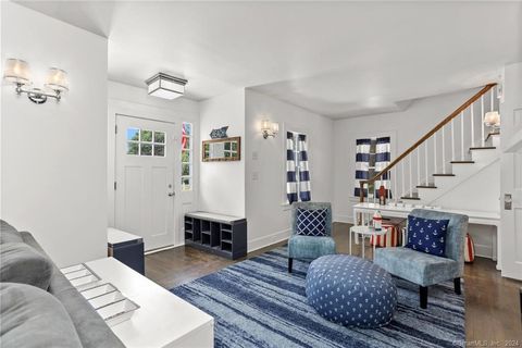 Tiny photo for 61 Hillandale Road, Westport, CT 06880 (MLS # 24150954)