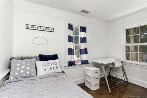 Tiny photo for 61 Hillandale Road, Westport, CT 06880 (MLS # 24150954)