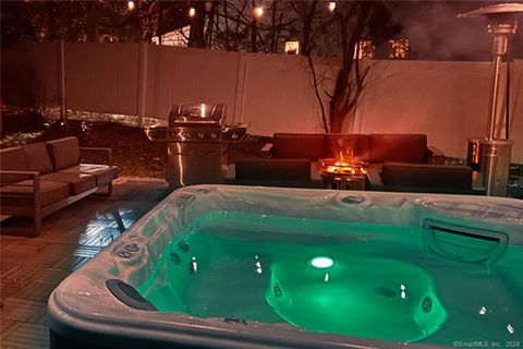 Tiny photo for 61 Hillandale Road, Westport, CT 06880 (MLS # 24150954)