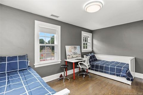 Tiny photo for 61 Hillandale Road, Westport, CT 06880 (MLS # 24150954)