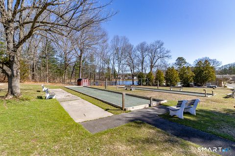 Tiny photo for 872 Glacier Way #872, Southington, CT 06489 (MLS # 24160460)