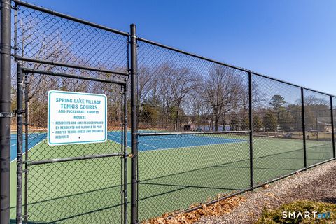 Tiny photo for 872 Glacier Way #872, Southington, CT 06489 (MLS # 24160460)