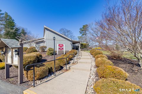 Tiny photo for 872 Glacier Way #872, Southington, CT 06489 (MLS # 24160460)