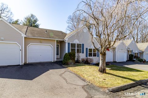 872 Glacier Way 872 Southington CT 06489