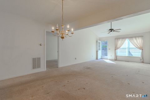 Tiny photo for 872 Glacier Way #872, Southington, CT 06489 (MLS # 24160460)